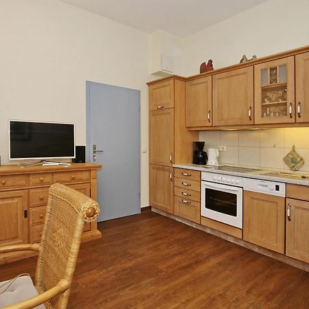 La Mer Wohnung 08 Кюлунгсборн Экстерьер фото