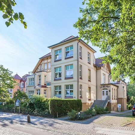 La Mer Wohnung 08 Кюлунгсборн Экстерьер фото